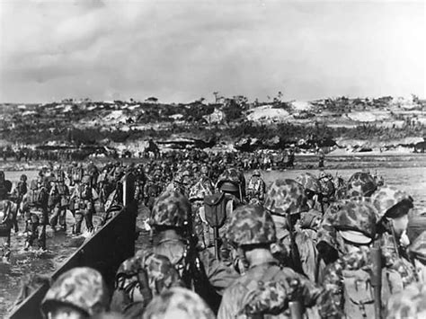 Operation Iceberg: The Battle of Okinawa | ASOMF