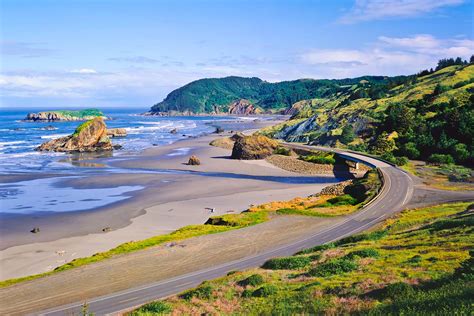 The 10 Best Scenic Drives in Oregon - Territory Supply