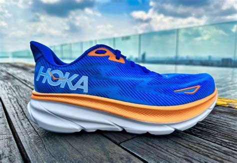 Hoka Clifton 9 Review | Running Shoes Guru