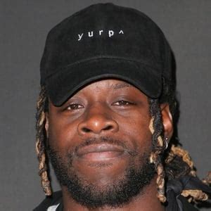 Jay Ajayi - Age, Family, Bio | Famous Birthdays