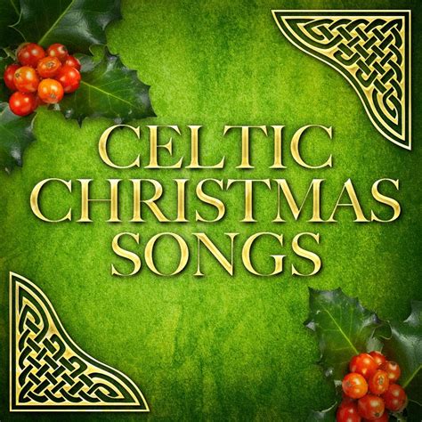 Celtic Christmas - Celtic Christmas Songs | iHeart