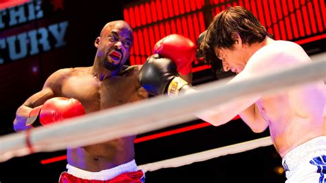 Broadway Review: 'Rocky' the Musical - Variety