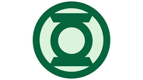 Green Lantern Logo, symbol, meaning, history, PNG, brand