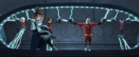 Image - Syndrome revealing his plan to the Incredibles.jpg | Villains Wiki | FANDOM powered by Wikia