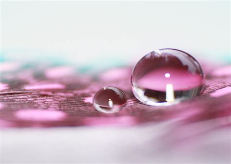 Macro Photography Water Drops9 – Creativeoverflow