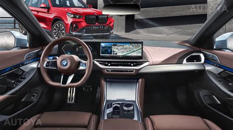 Bmw X3 Interior Colors 2024 - Timmy Chandra