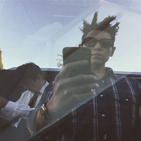 #BIGBANG: T.O.P Finally Opens An Instagram Account, Teases New Hairdo ...