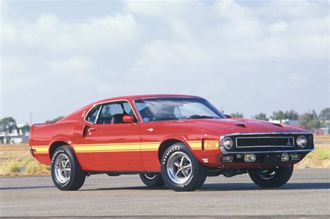 ¡Órale! 42+ Verdades reales que no sabías antes sobre 69 Mustang Gt500 ...