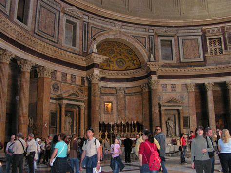 File:Pantheon, Rome-interior.jpg - Wikimedia Commons