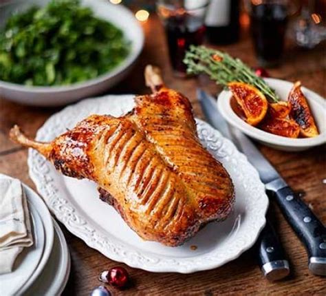 Roast duck recipes | BBC Good Food