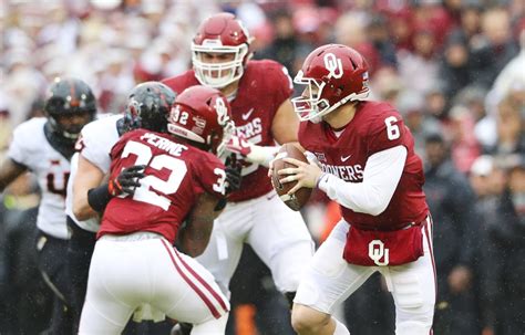 Heisman Trophy: Oklahoma in High Standing Among Heisman Winners