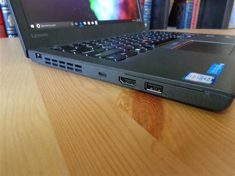 Lenovo ThinkPad X270 review: Smaller, faster and stronger than the ...