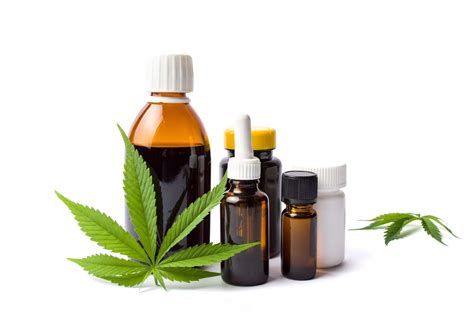 Five Key Benefits of Medical Cannabis Tincture – Cannabis Hemp Blog