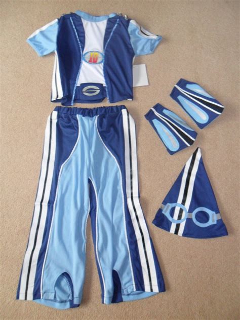 sportacus costume diy - Google Search | Sportacus lazy town