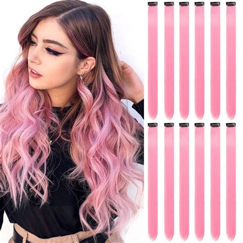 Pastel Pink Hair Straight | ubicaciondepersonas.cdmx.gob.mx