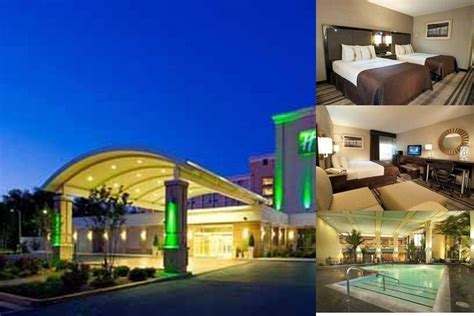 HOLIDAY INN® GAITHERSBURG, AN IHG HOTEL - Gaithersburg MD 2 Montgomery ...