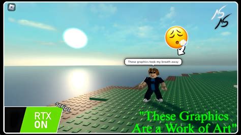 [ New ] RTX Shaders Script! • Works in Every Game! - Roblox Scripts Mobile/PC *Pastebin* - YouTube