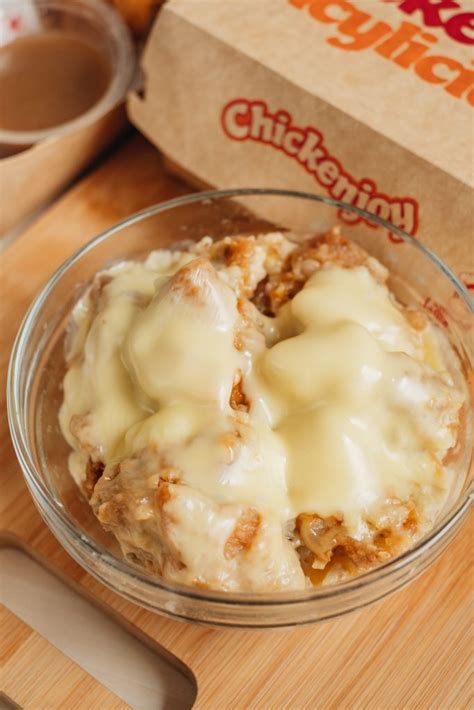 Jollibee Baked Rice Recipe | Discover MNL