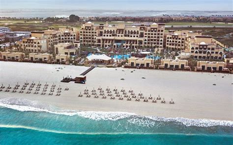 SAADIYAT ROTANA RESORT & VILLAS - Updated 2023 (Abu Dhabi, United Arab ...