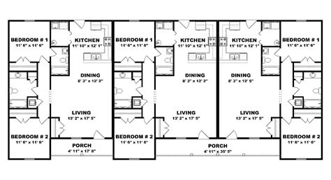 Triplex plan J0201-13T