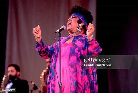 1,386 Ruth Brown Photos & High Res Pictures - Getty Images