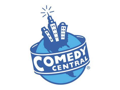 Comedy Central Logo PNG Transparent & SVG Vector - Freebie Supply