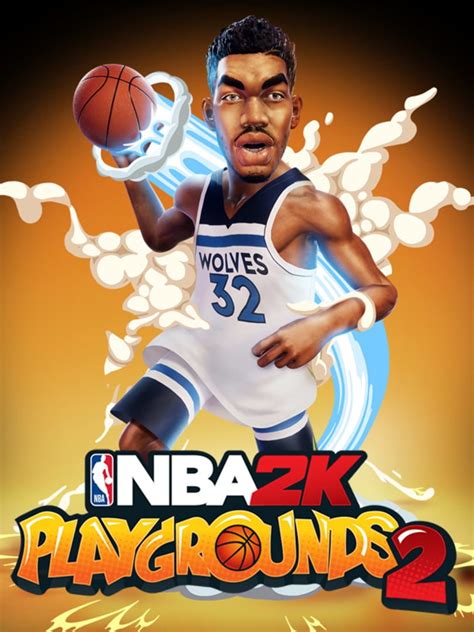 NBA 2k Playgrounds 2 PC Game Download Free Full Version - Gaming Beasts