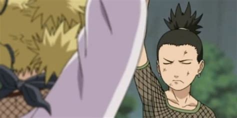 10 Times Temari Was Truly Terrifying In Naruto