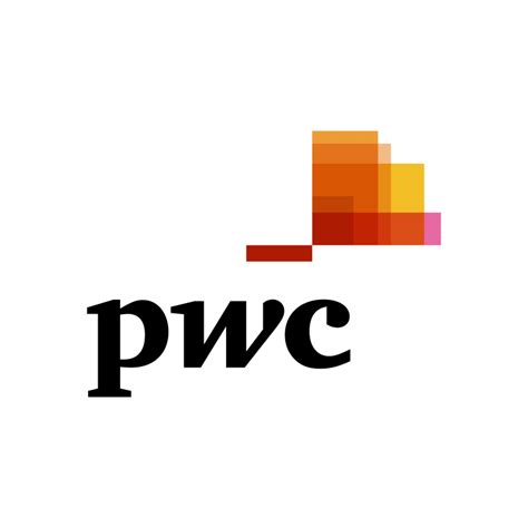 PwC Logo – PNG e Vetor – Download de Logo