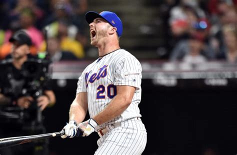 Pete Alonso Home Runs 2024 - Erma Odetta