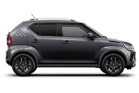 Suzuki Ignis 2024 Colours, Available in 7 Colours in Singapore | Oto