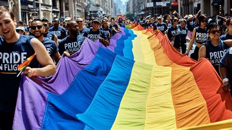 Pride Month 2020: What to know about LGBTQ pride celebrations this ...