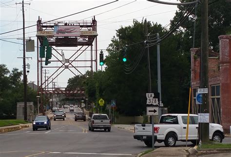 Breaux Bridge, Louisiana – MDT Travels