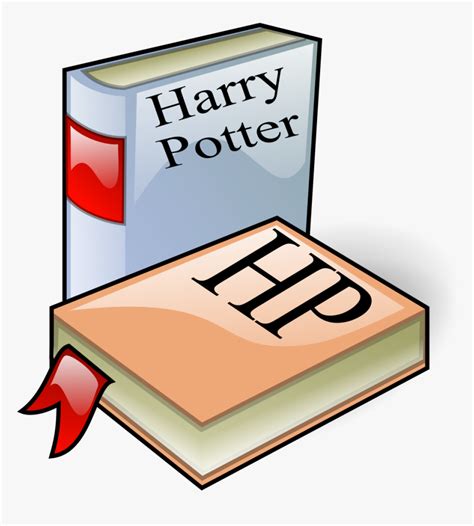 Harry Potter Clipart PNG, Vector, PSD, and Clipart With - Clip Art Library