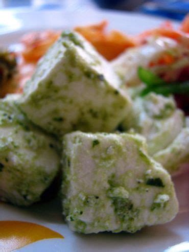 Gluten-free recipes: Paneer Chaat - Rediff Getahead