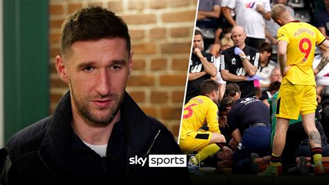 Chris Basham exclusive: Sheffield United defender opens up on mental ...