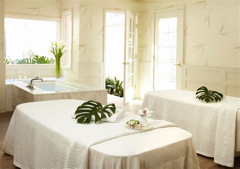 Top 5 Spas in Los Angeles | Damsel In Dior