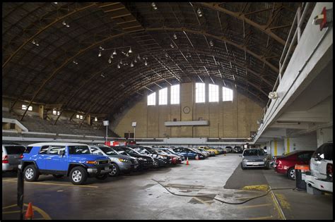 Armory interior, Minneapolis | Andre | Flickr