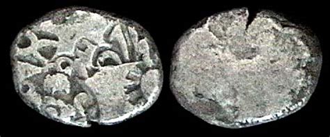 Early coins of India