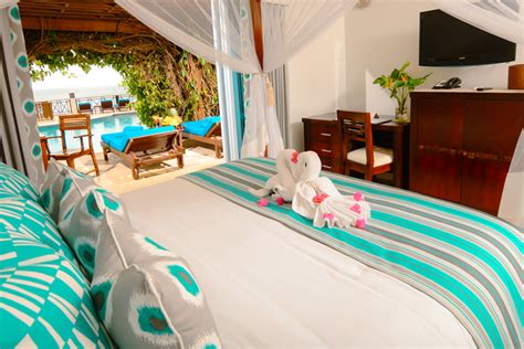 St Lucia All Inclusive Vacations At Calabash Cove Resort & Spa