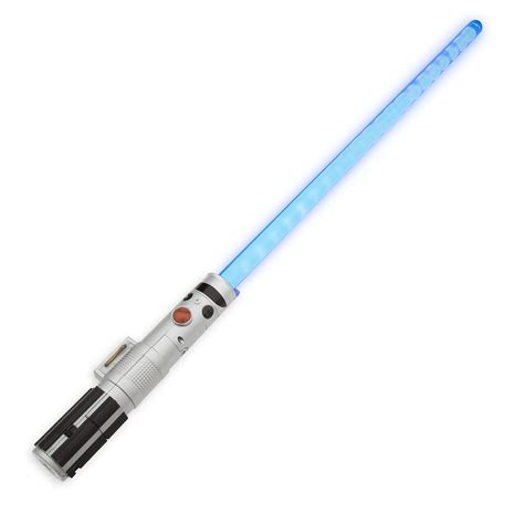 Rey Lightsaber - Star Wars here now – Dis Merchandise News