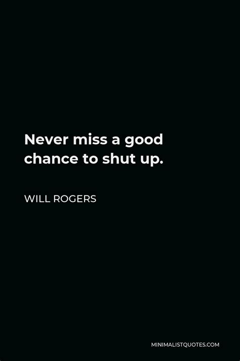 Will Rogers Quote: All I know is just what I read in the papers, and that's an alibi for my ...