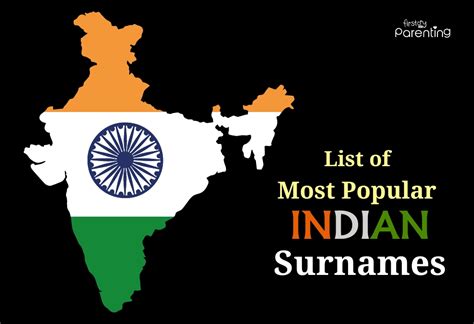 Most Common Indian Surnames Hot Sale | cityofclovis.org