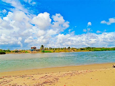 Naturaleza de Puerto Cabezas - Mapa Nacional de Turismo