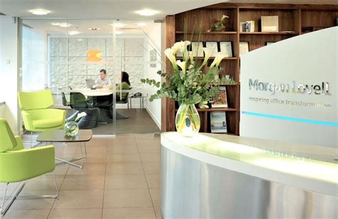 1000+ images about office enviroments on Pinterest | Receptions, Architecture and Medical center