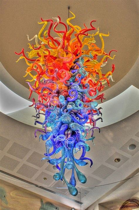 Image result for chihuly sculpture | Blown glass art, Chihuly ...