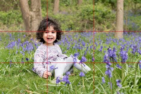 Use The Rule Of Thirds To Improve Your Photography