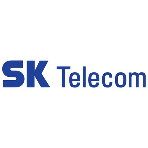 SK Telecom logo, Vector Logo of SK Telecom brand free download (eps, ai ...