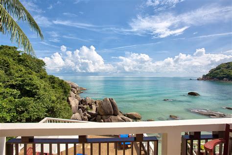 Crystal Bay Beach Resort | Koh Samui Beachfront Resort