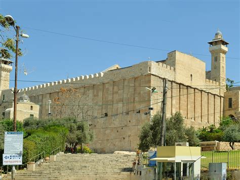 » HebronAlternative Tours Jerusalem